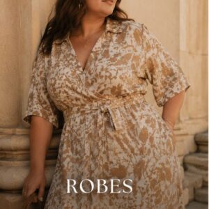Robe Alba